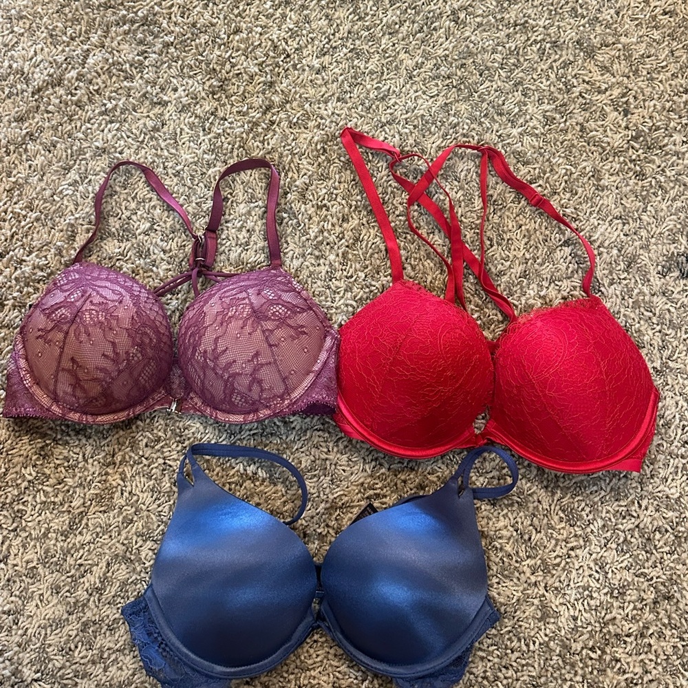 Victoria secert bra